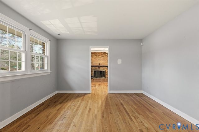 3900 Turner Woods Rd, Henrico, VA 23231