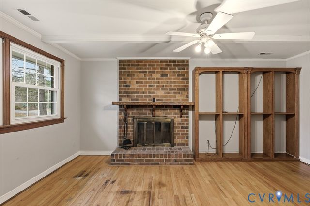 3900 Turner Woods Rd, Henrico, VA 23231