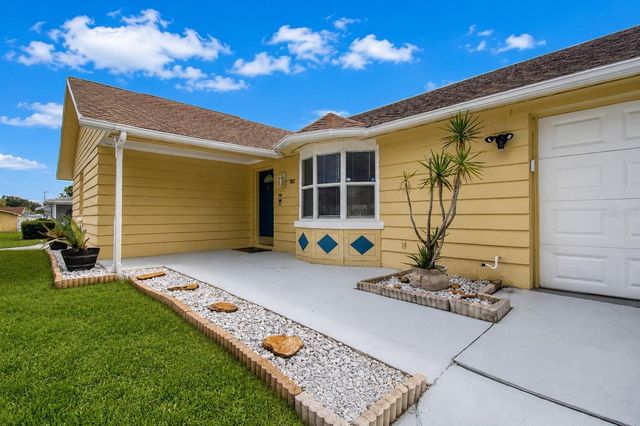 3652 WESTCHESTER DRIVE, Holiday, FL 34691