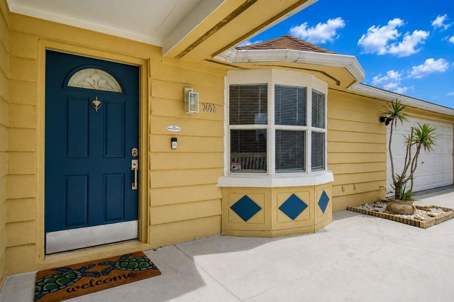 3652 WESTCHESTER DRIVE, Holiday, FL 34691