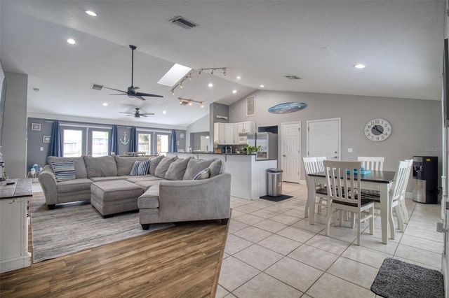 3652 WESTCHESTER DRIVE, Holiday, FL 34691