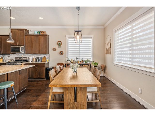 13372 Sw AUBERGINE Ter, Sherwood, OR 97140