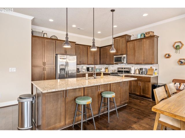 13372 Sw AUBERGINE Ter, Sherwood, OR 97140