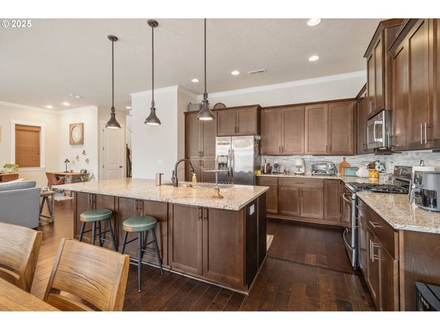 13372 Sw AUBERGINE Ter, Sherwood, OR 97140