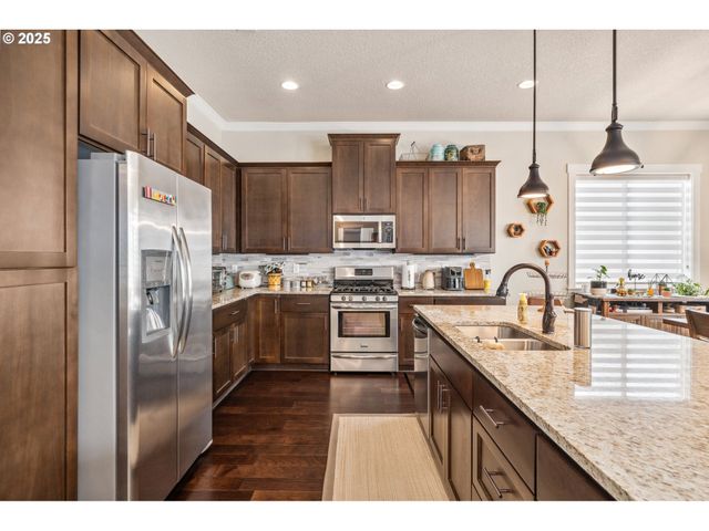 13372 Sw AUBERGINE Ter, Sherwood, OR 97140
