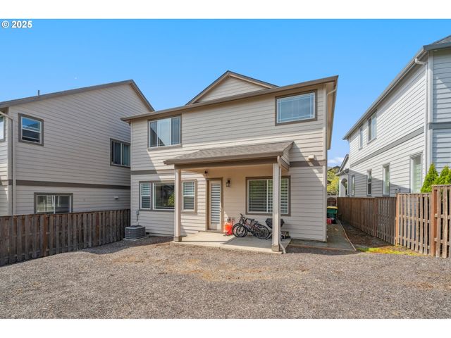 13372 Sw AUBERGINE Ter, Sherwood, OR 97140