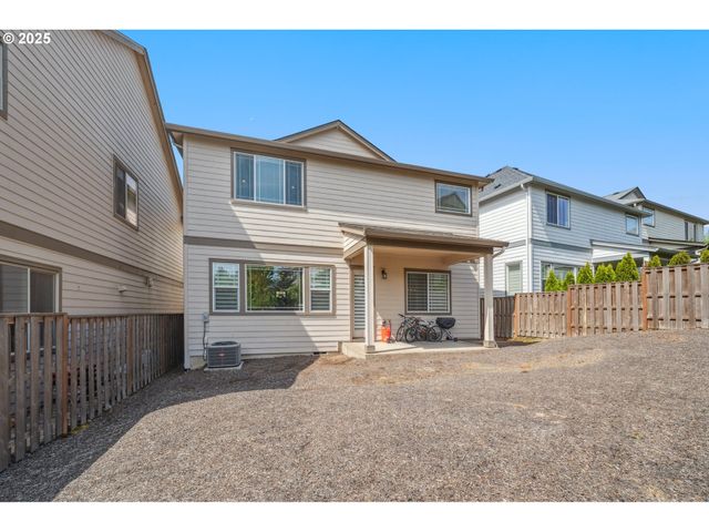 13372 Sw AUBERGINE Ter, Sherwood, OR 97140