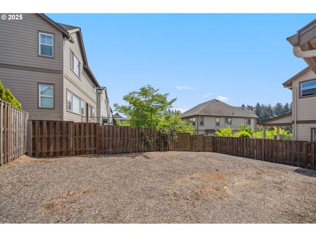 13372 Sw AUBERGINE Ter, Sherwood, OR 97140