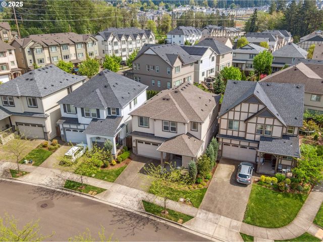 13372 Sw AUBERGINE Ter, Sherwood, OR 97140