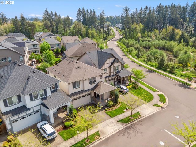 13372 Sw AUBERGINE Ter, Sherwood, OR 97140