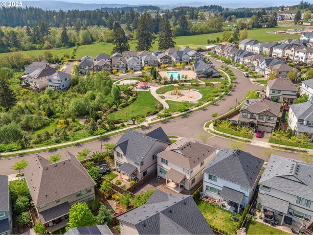 13372 Sw AUBERGINE Ter, Sherwood, OR 97140