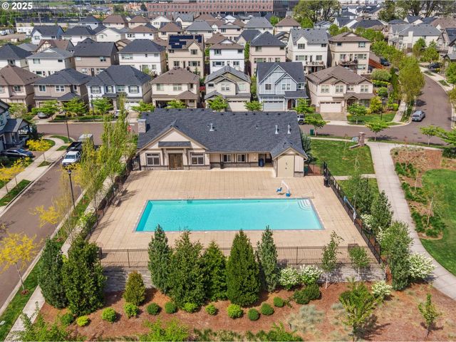 13372 Sw AUBERGINE Ter, Sherwood, OR 97140