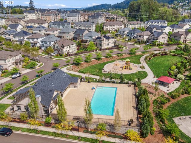 13372 Sw AUBERGINE Ter, Sherwood, OR 97140