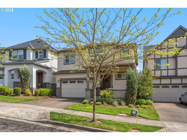 13372 Sw AUBERGINE Ter, Sherwood, OR 97140