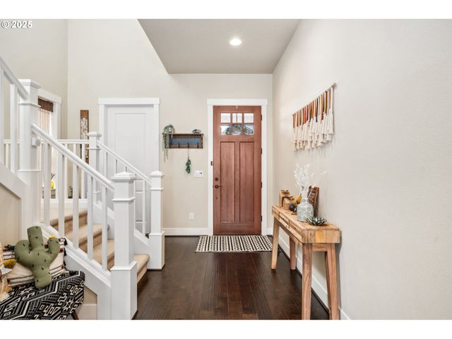 13372 Sw AUBERGINE Ter, Sherwood, OR 97140