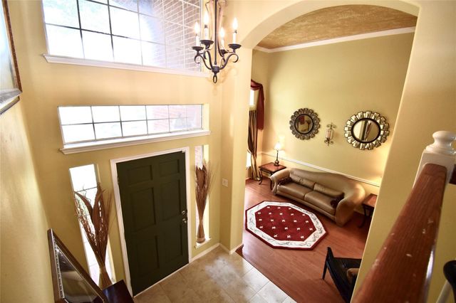 20714 Mansfield Bay Lane, Richmond, TX 77407