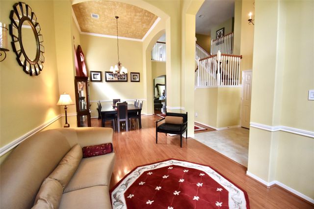 20714 Mansfield Bay Lane, Richmond, TX 77407