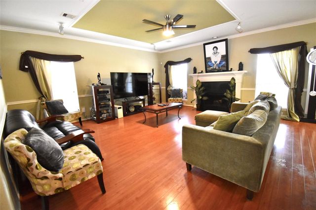 20714 Mansfield Bay Lane, Richmond, TX 77407