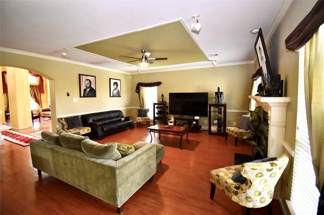 20714 Mansfield Bay Lane, Richmond, TX 77407