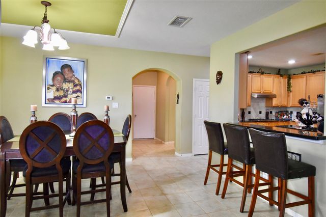 20714 Mansfield Bay Lane, Richmond, TX 77407