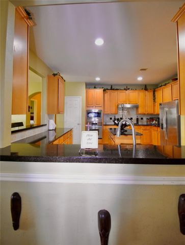 20714 Mansfield Bay Lane, Richmond, TX 77407