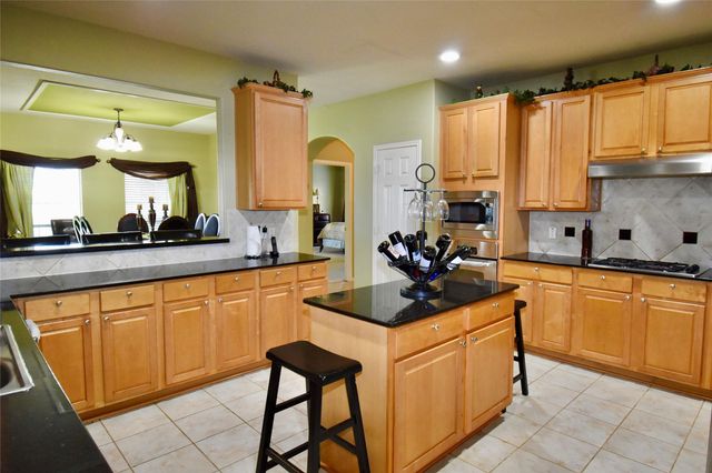 20714 Mansfield Bay Lane, Richmond, TX 77407