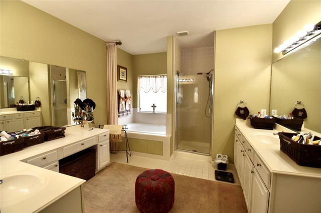 20714 Mansfield Bay Lane, Richmond, TX 77407