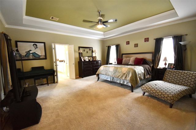 20714 Mansfield Bay Lane, Richmond, TX 77407