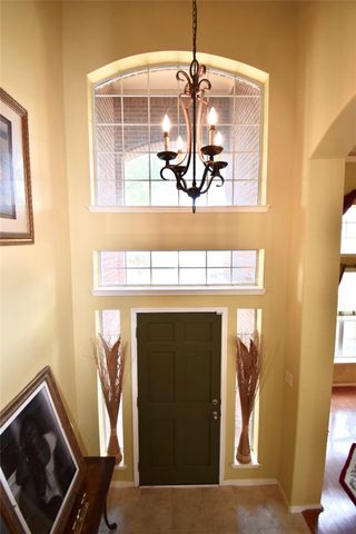 20714 Mansfield Bay Lane, Richmond, TX 77407