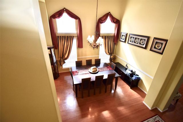 20714 Mansfield Bay Lane, Richmond, TX 77407