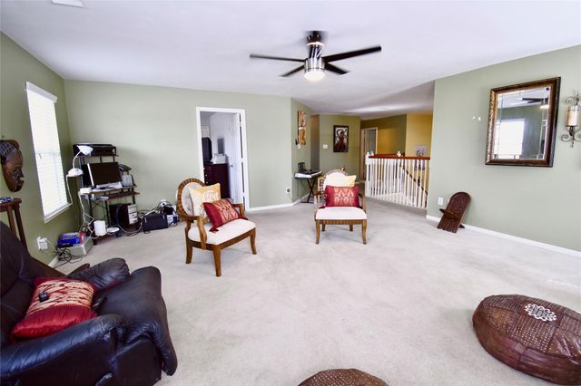 20714 Mansfield Bay Lane, Richmond, TX 77407