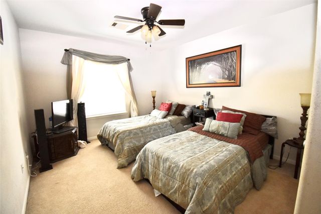 20714 Mansfield Bay Lane, Richmond, TX 77407