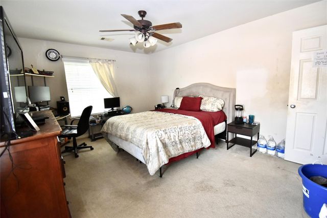 20714 Mansfield Bay Lane, Richmond, TX 77407