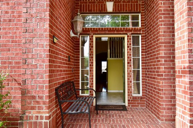 20714 Mansfield Bay Lane, Richmond, TX 77407