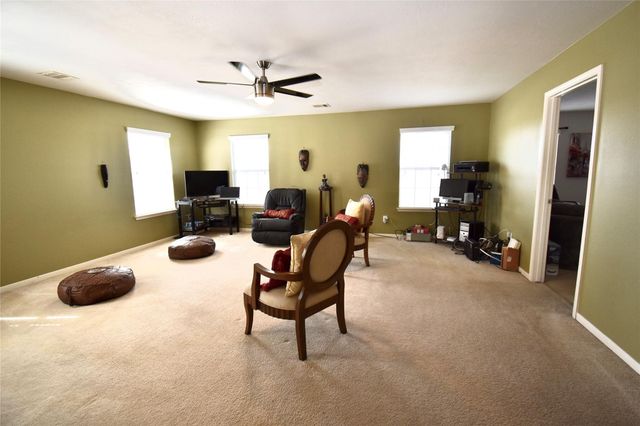 20714 Mansfield Bay Lane, Richmond, TX 77407