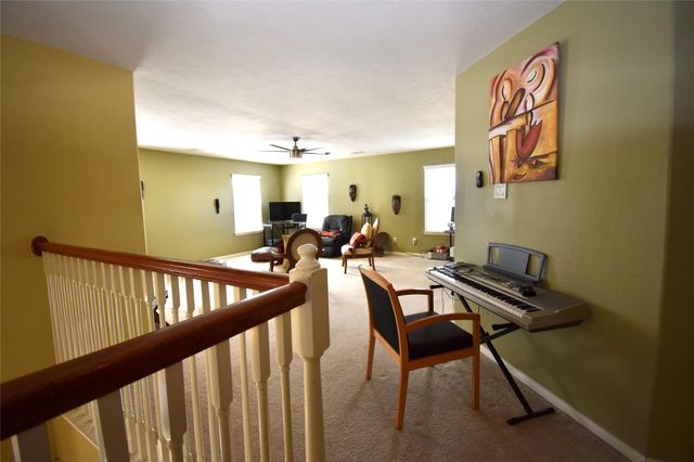 20714 Mansfield Bay Lane, Richmond, TX 77407