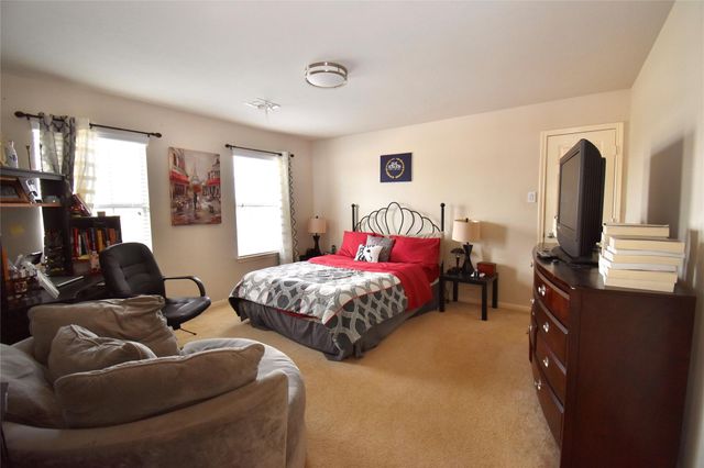 20714 Mansfield Bay Lane, Richmond, TX 77407