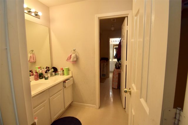 20714 Mansfield Bay Lane, Richmond, TX 77407