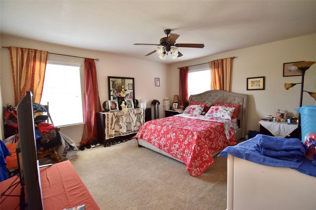 20714 Mansfield Bay Lane, Richmond, TX 77407