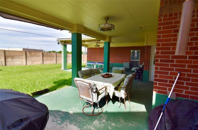 20714 Mansfield Bay Lane, Richmond, TX 77407