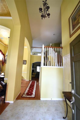 20714 Mansfield Bay Lane, Richmond, TX 77407