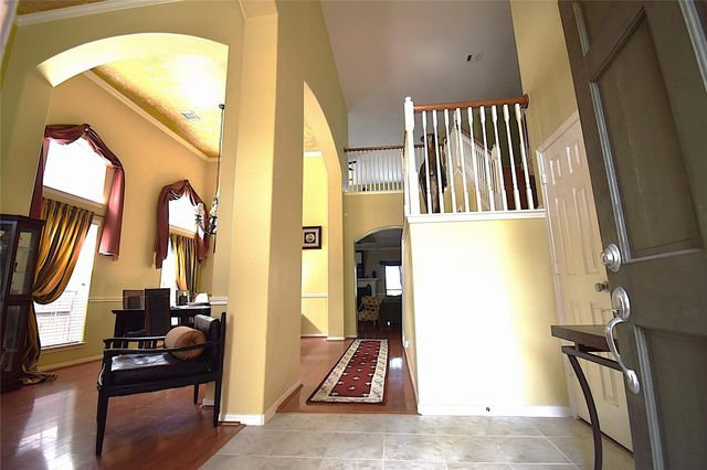 20714 Mansfield Bay Lane, Richmond, TX 77407