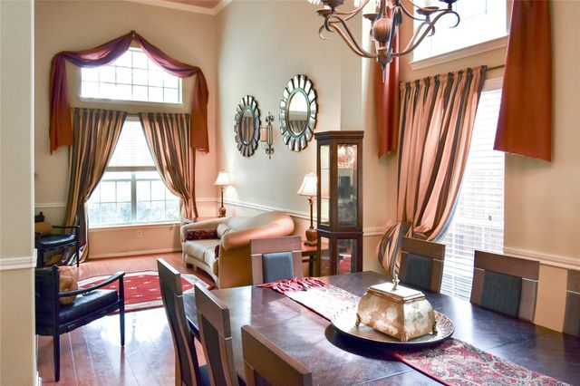 20714 Mansfield Bay Lane, Richmond, TX 77407