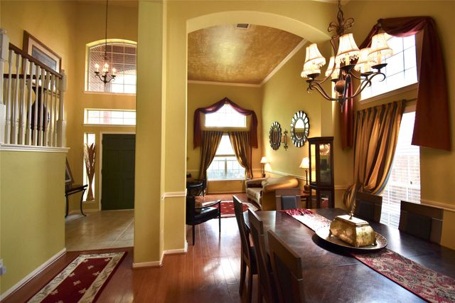 20714 Mansfield Bay Lane, Richmond, TX 77407