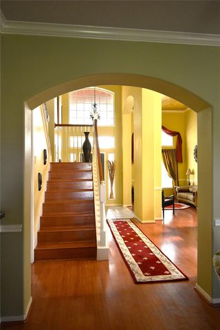 20714 Mansfield Bay Lane, Richmond, TX 77407