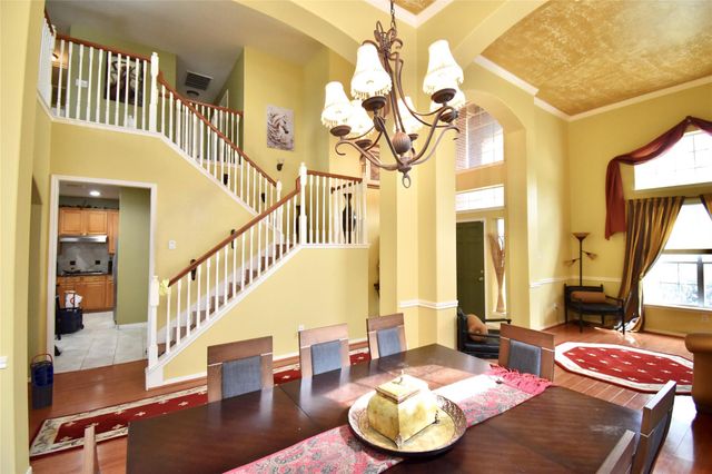 20714 Mansfield Bay Lane, Richmond, TX 77407