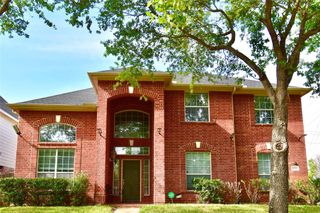 20714 Mansfield Bay Lane, Richmond, TX 77407