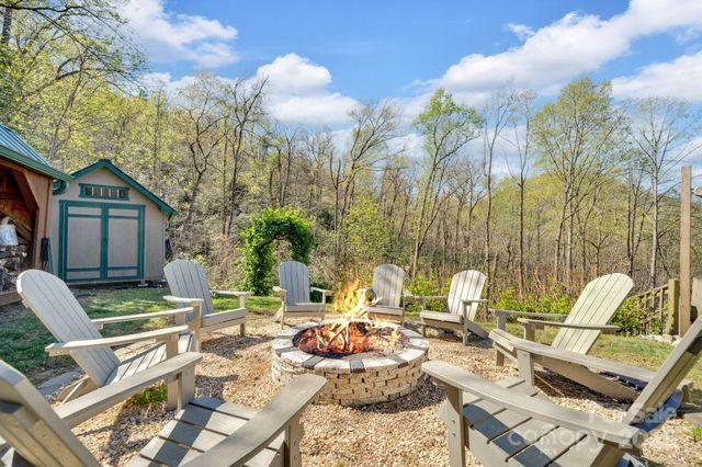 228 Marigold Lane, Hendersonville, NC 28792