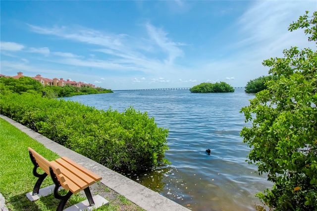 2732 VIA MURANO 524, Clearwater, FL 33764