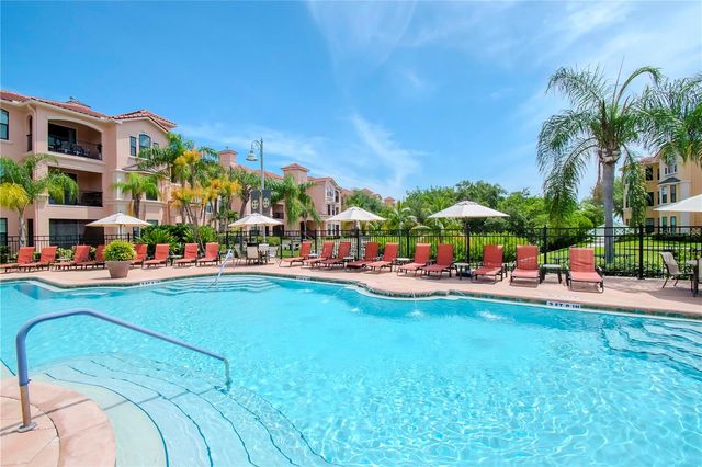 2732 VIA MURANO 524, Clearwater, FL 33764